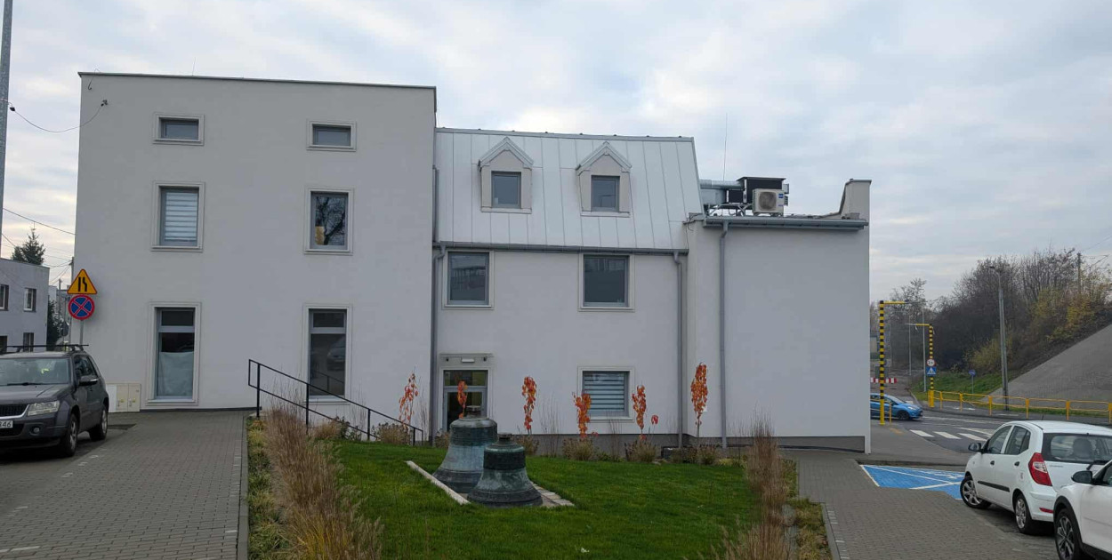 Dyrektor Miejskiej Biblioteki Publicznej w Radzionkowie informuje...