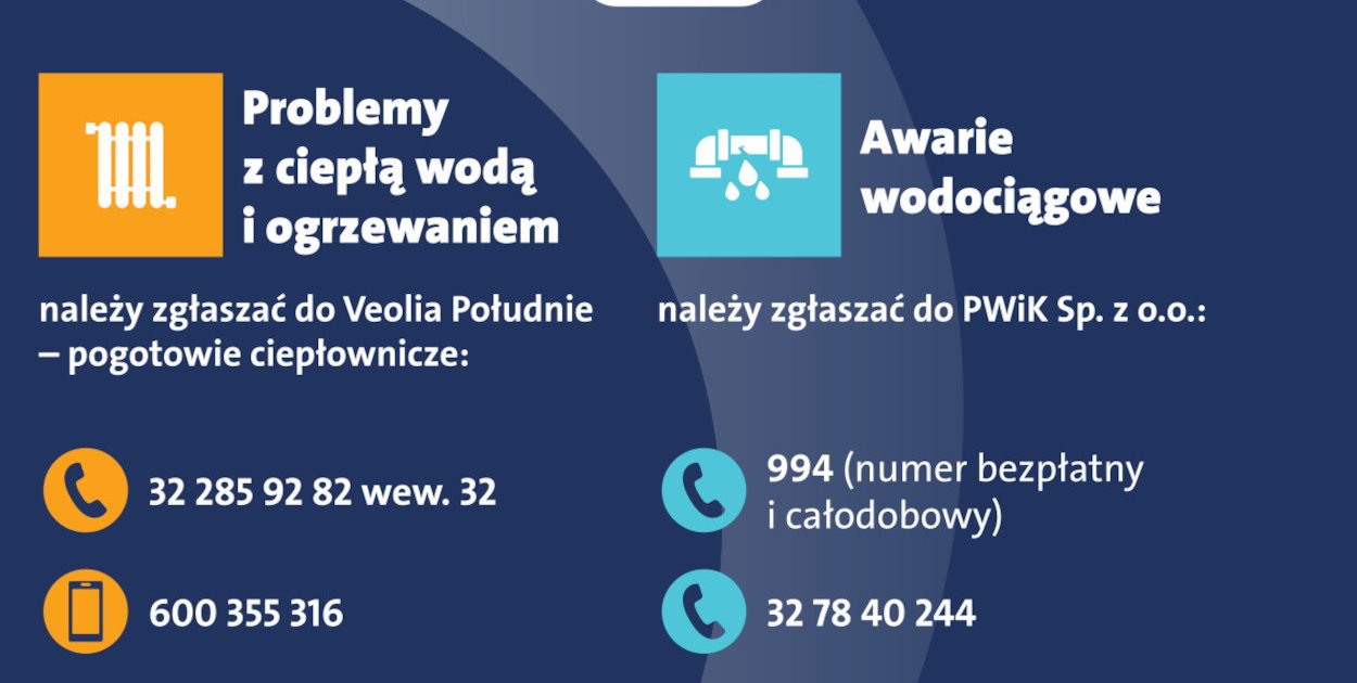 Sieć wodociągowa a sieć ciepłownicza – poznaj różnicę