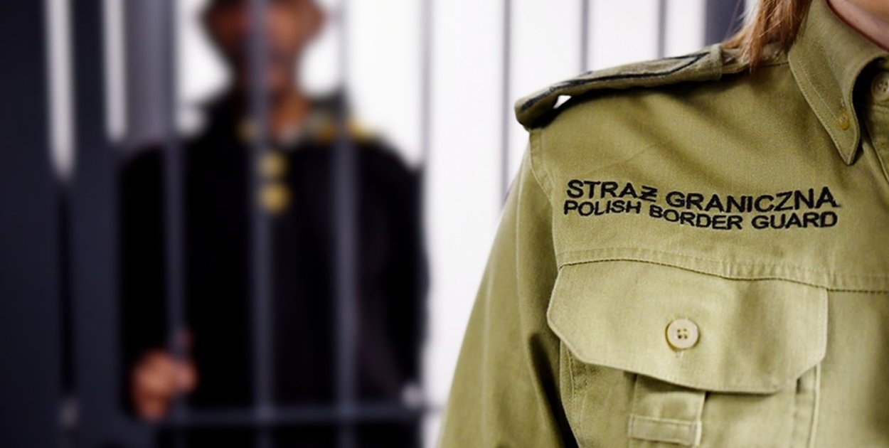 Strażnik graniczny na kontrakcie. Propozycja pracy