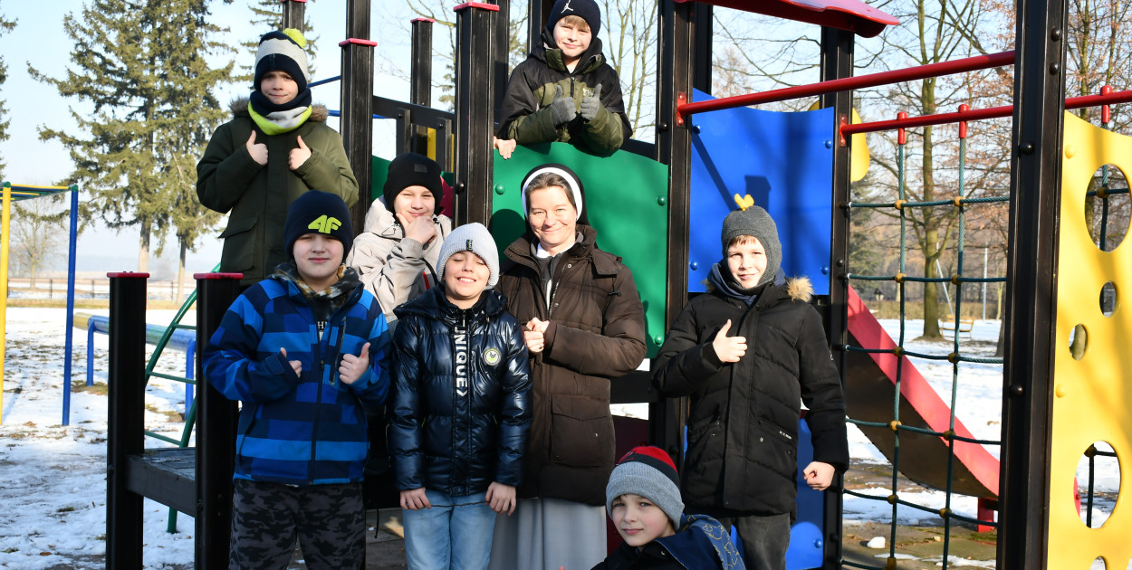 Wojska. Tworóg. Mała szkoła, wielka sprawa