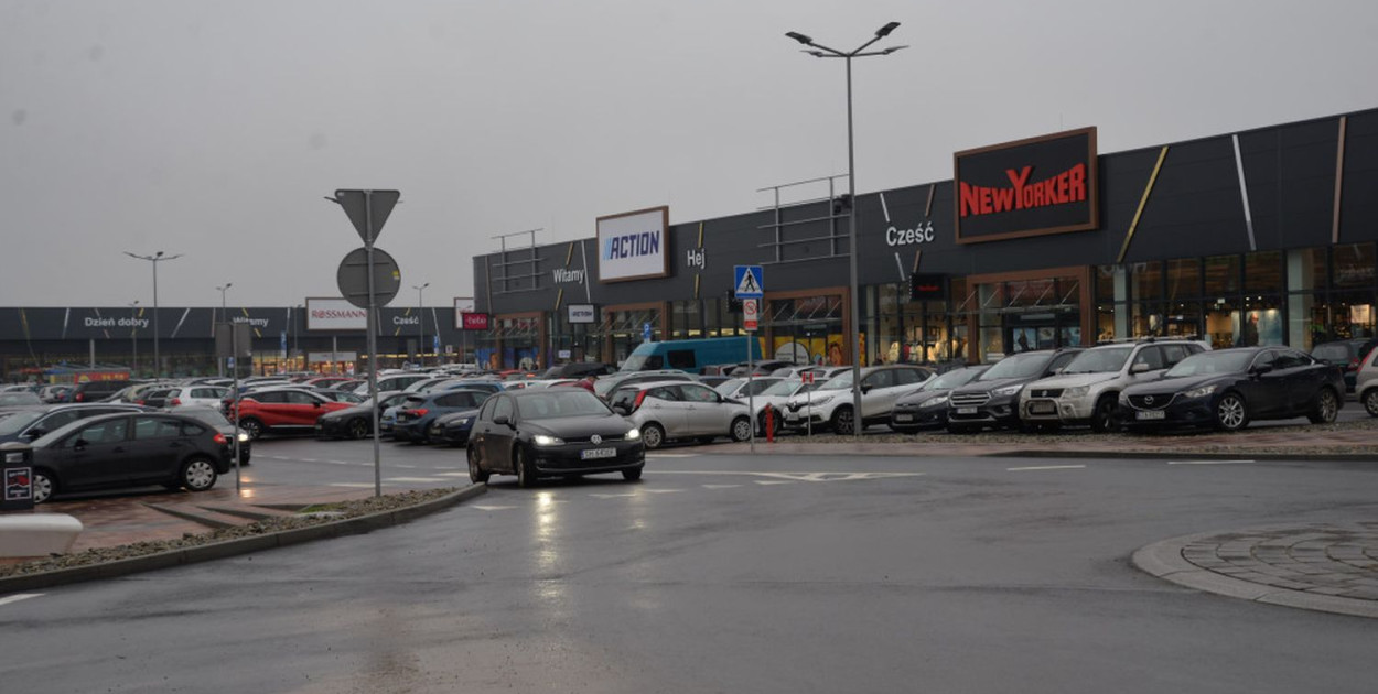 Jutro pierwsza niedziela handlowa w tym roku