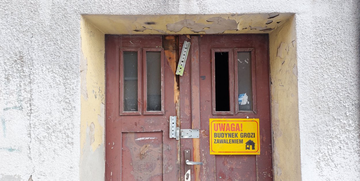 Tarnowskie Góry. Do przetargu stanęło 4 chętnych. Kamienice...