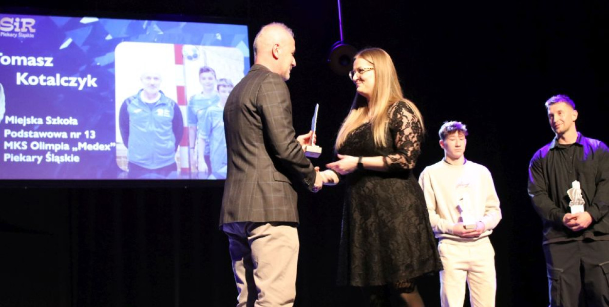 Plebiscyt na sportowca roku. Kto na liście?