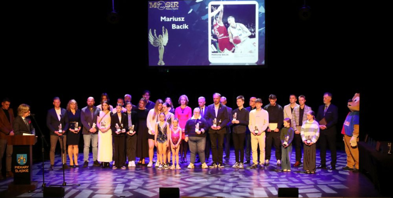 Plebiscyt na sportowca roku. Kto na liście?