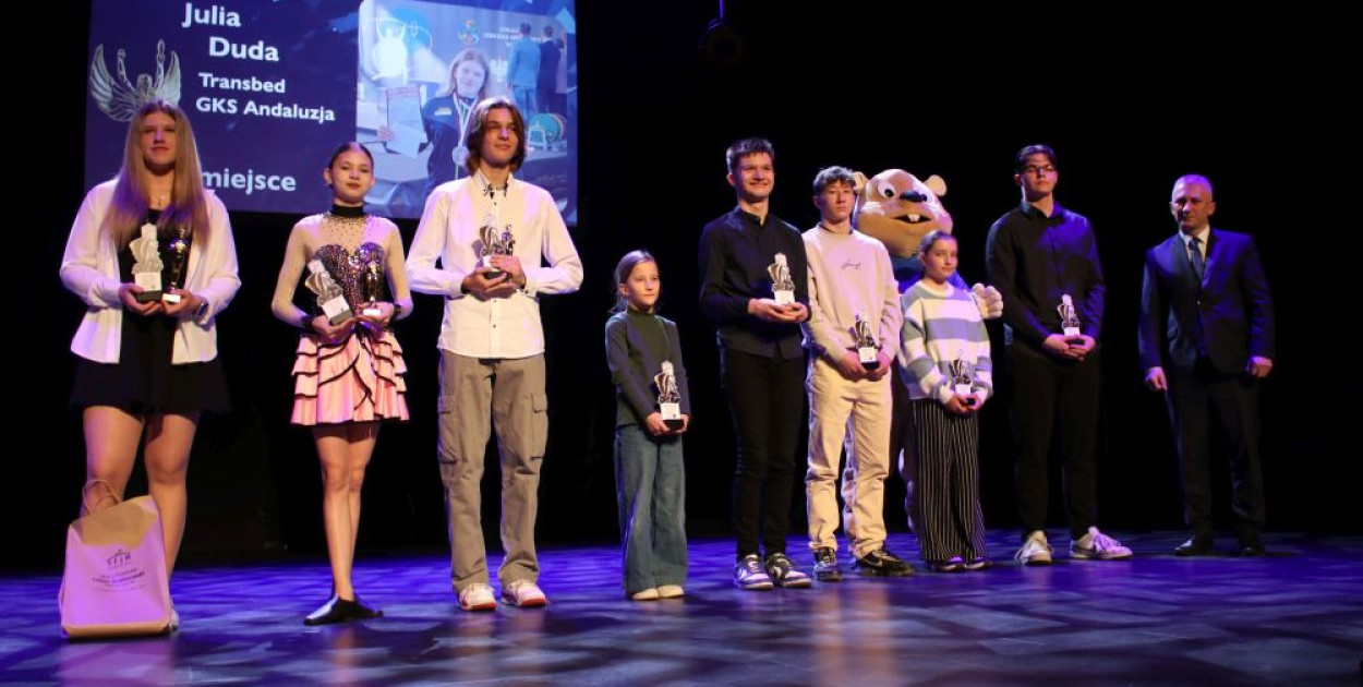 Plebiscyt na sportowca roku. Kto na liście?