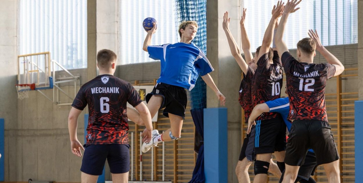 Święto piłki ręcznej w Tarnowskich Górach. Komu kibicujecie?