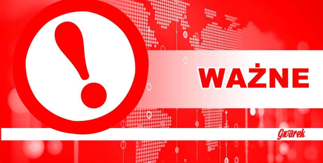 Przejazd kolejowy na Tarnogórskiej. Będą zmiany