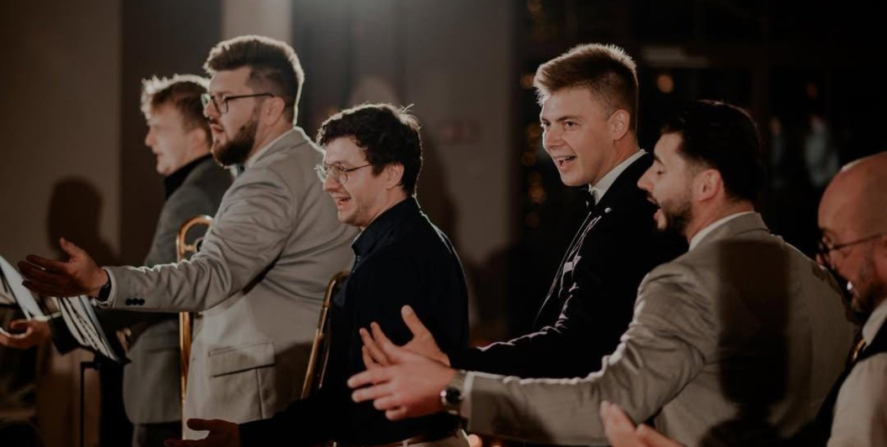 Między Mendelssohnem a "Kill Billem". Tak brzmią śluby na Śląsku