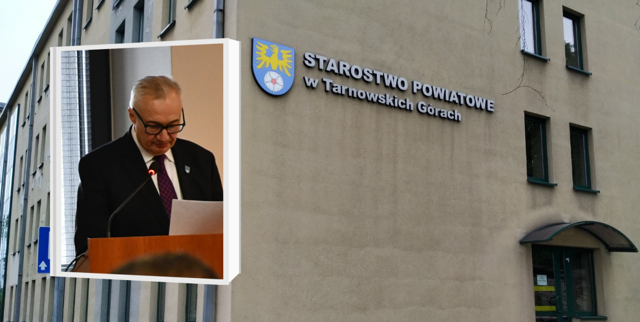 Strach umierać w domu?  Sprawa tzw. koronera powraca. Starosta zarządził...