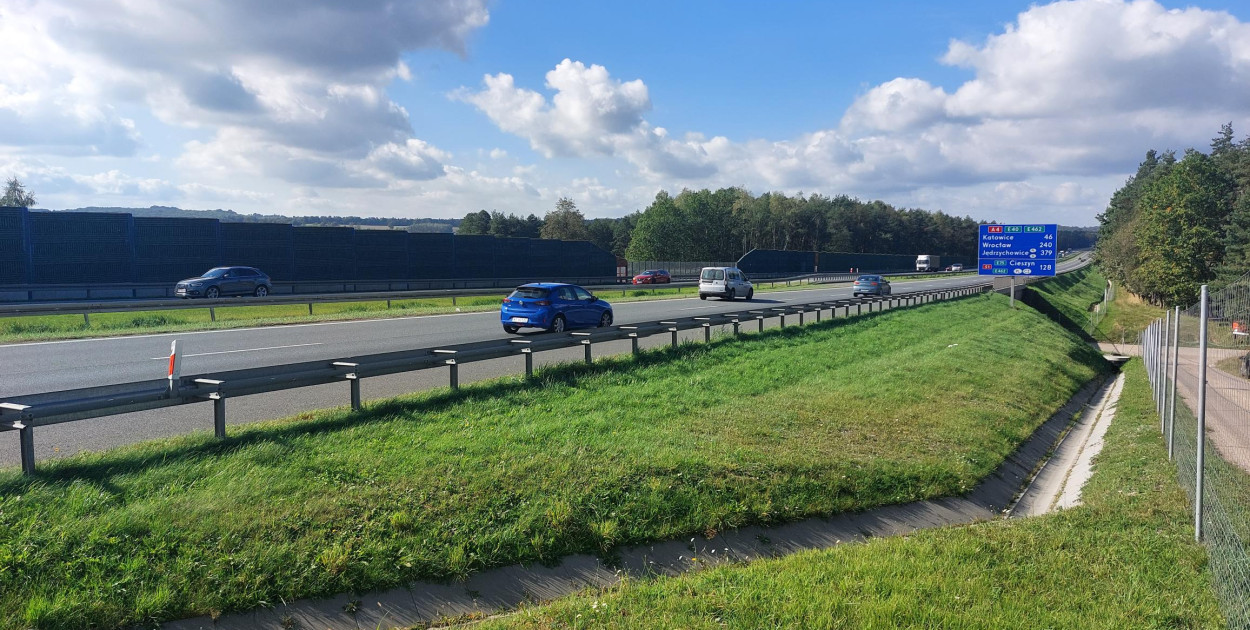 Podwyżka opłaty za przejazd autostradą? Jest sprzeciw