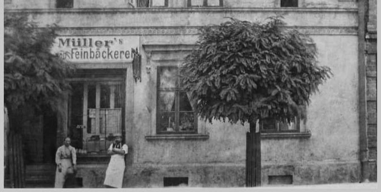 Dziady, rogole i przewodniczący rady w akcji