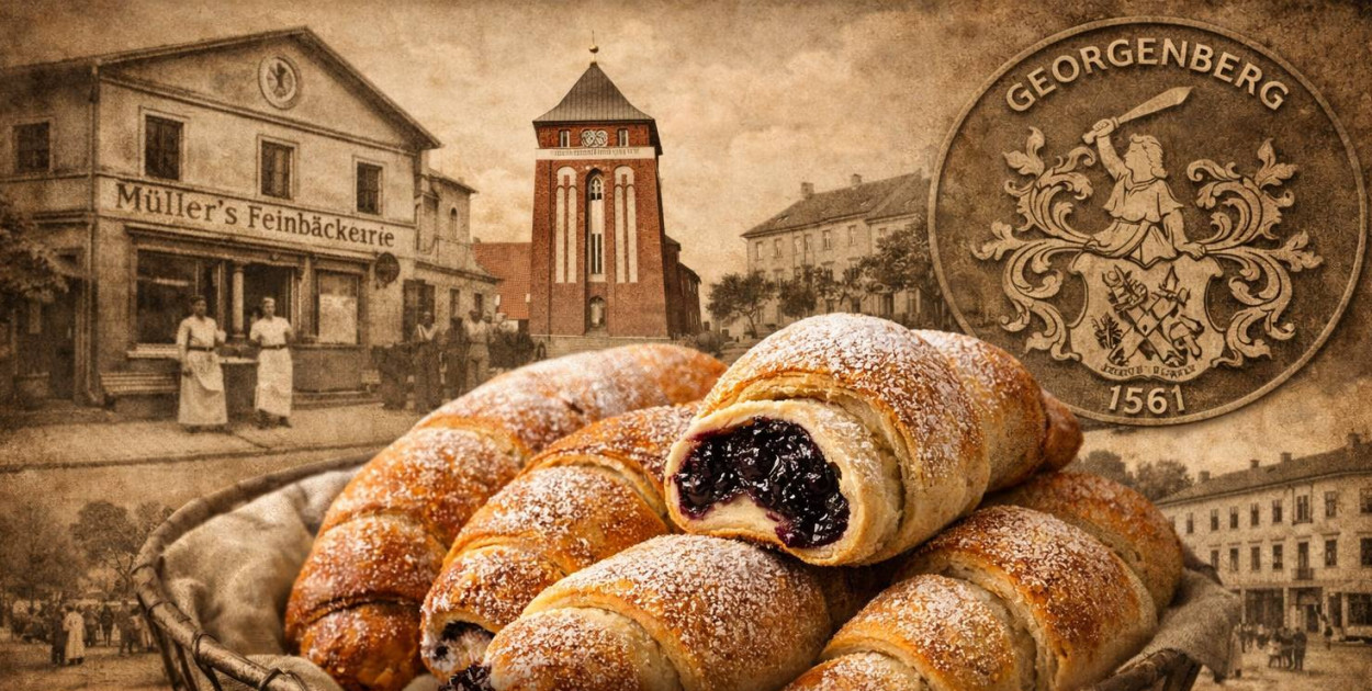 Dziady, rogole i przewodniczący rady w akcji