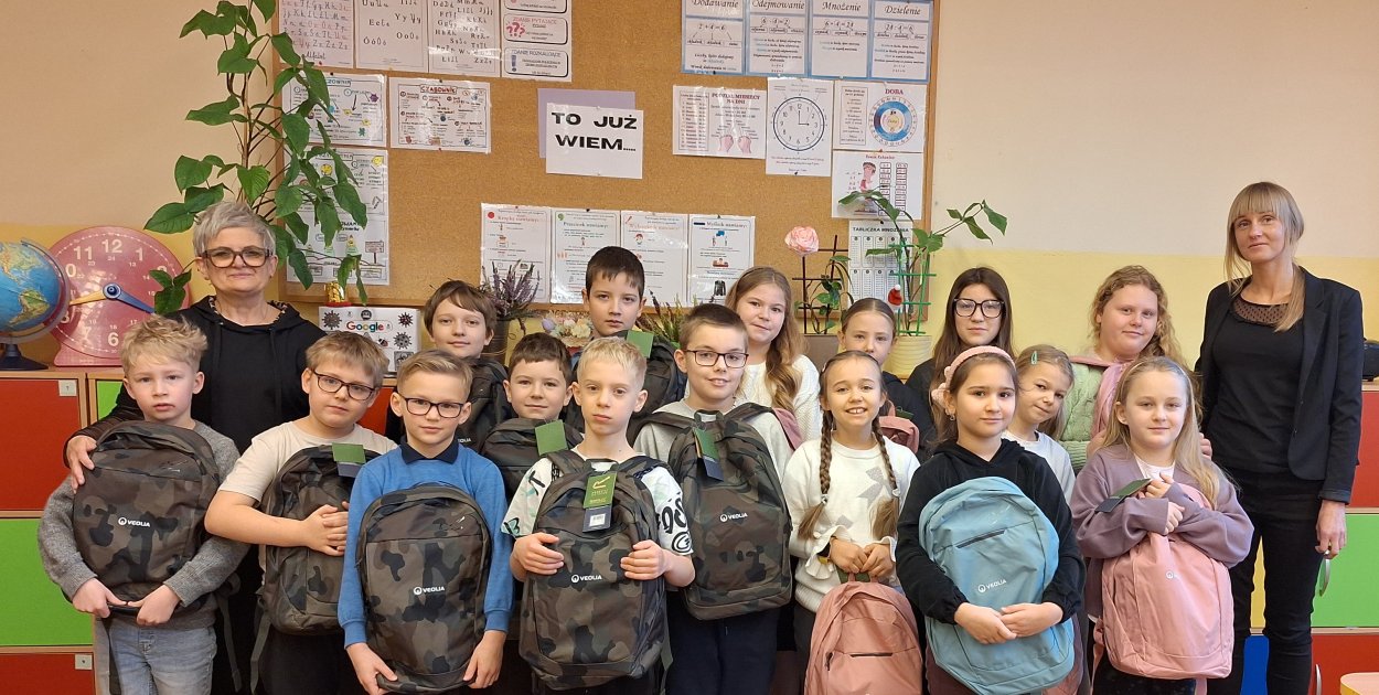 Konkurs „Toaleta to nie śmietnik” rozstrzygnięty. Poznaliśmy zwycięzców