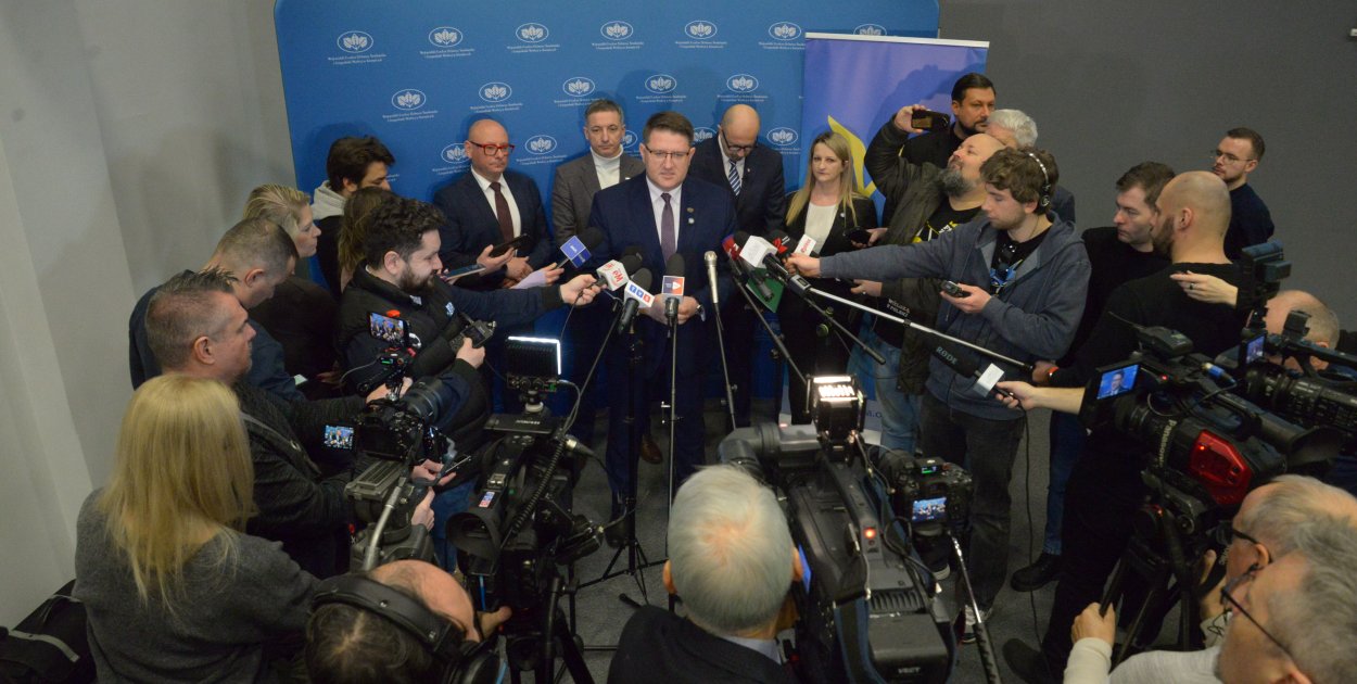 WFOŚiGW w Katowicach zapowiada nową dynamikę programu Czyste Powietrze