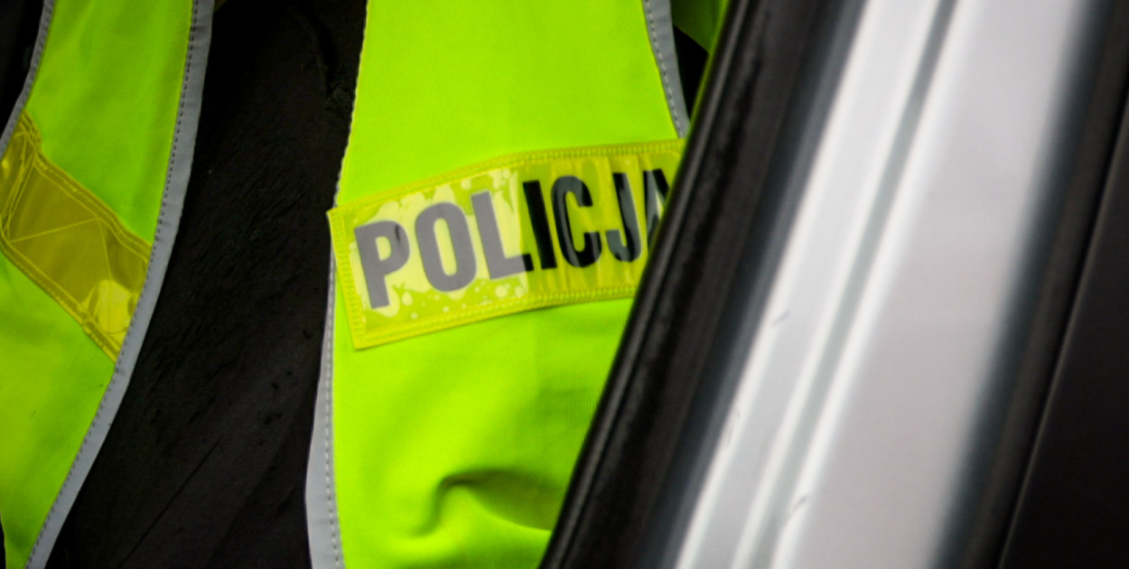 Boniowice/Zbrosławice. Dwa podobne zdarzenia w ciągu kilku minut