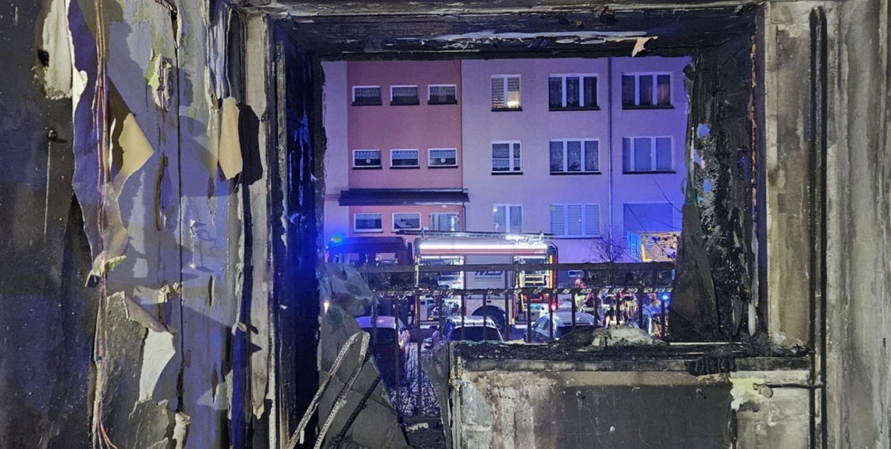 Mieszkańcy Strzybnicy potrzebują pomocy. Ruszyła zbiórka pieniądzy