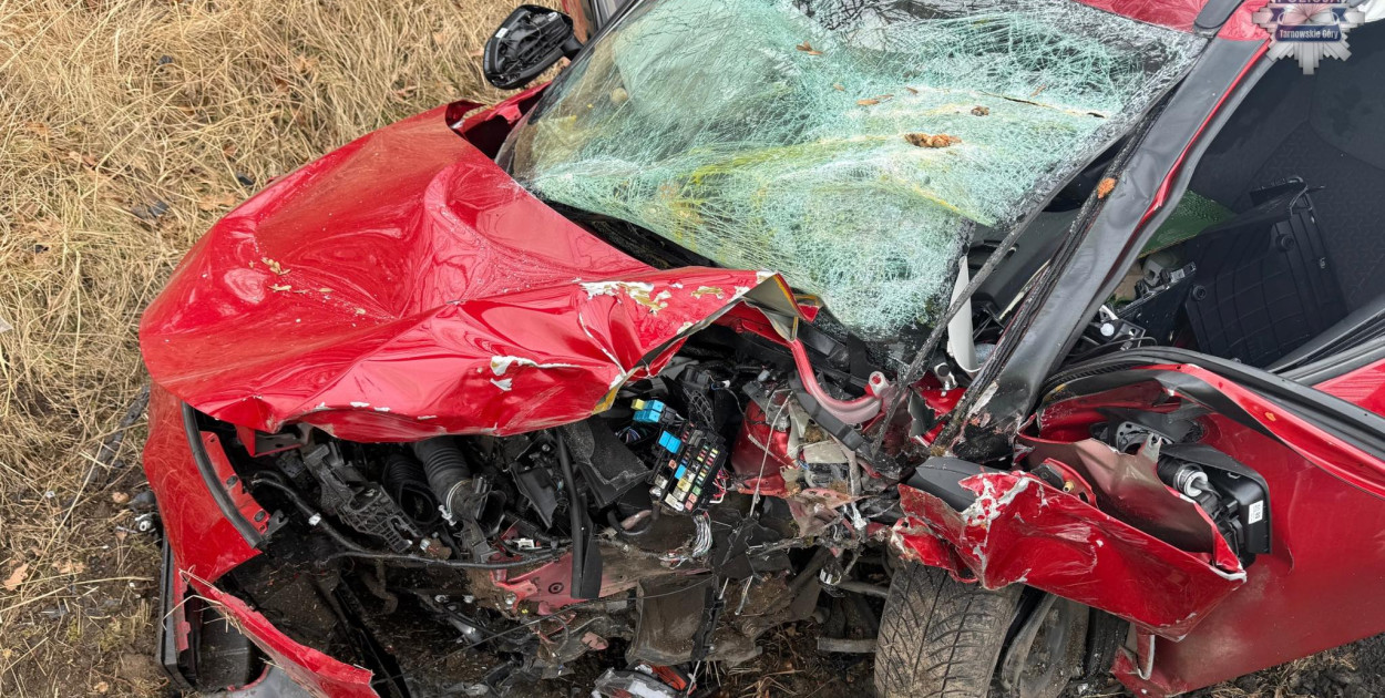 Nie żyją dwaj kierowcy, mieszkańcy naszego regionu. Kronika