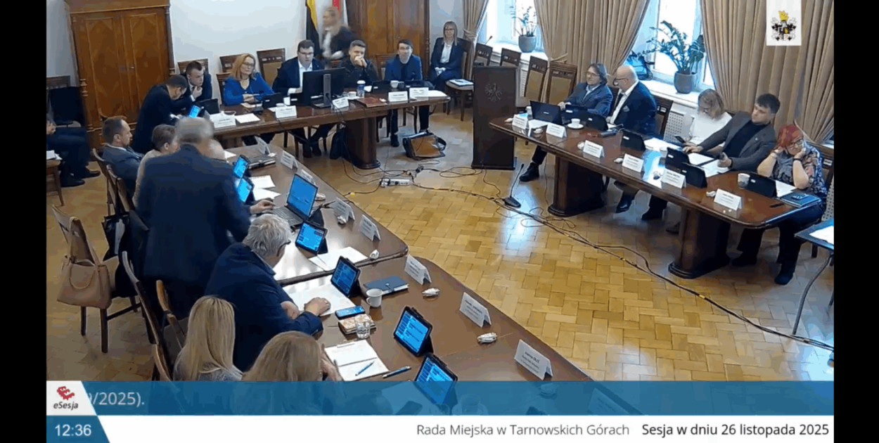 Tarnowskie Góry. Dostajemy decyzje, podatek poszedł w górę