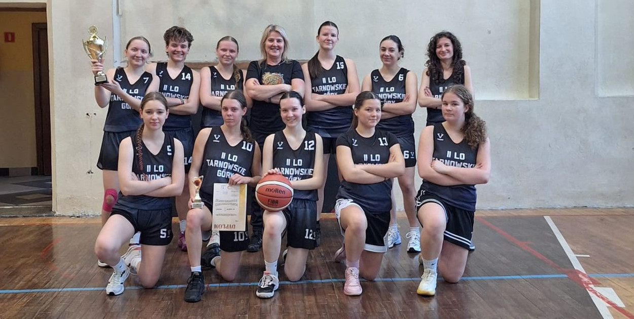 Tarnowskie Góry. Staszic w finale pokonał Chemika