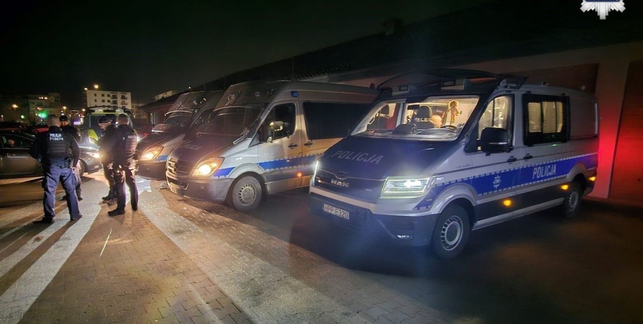 Zaginął 35-letni Tarnogórzanin. Zagrożenie życia