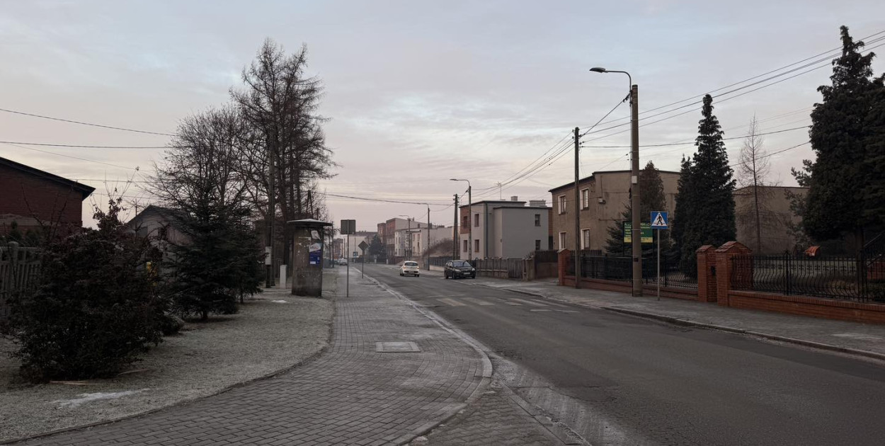 Radzionków. Ruszył długo wyczekiwany remont drogi