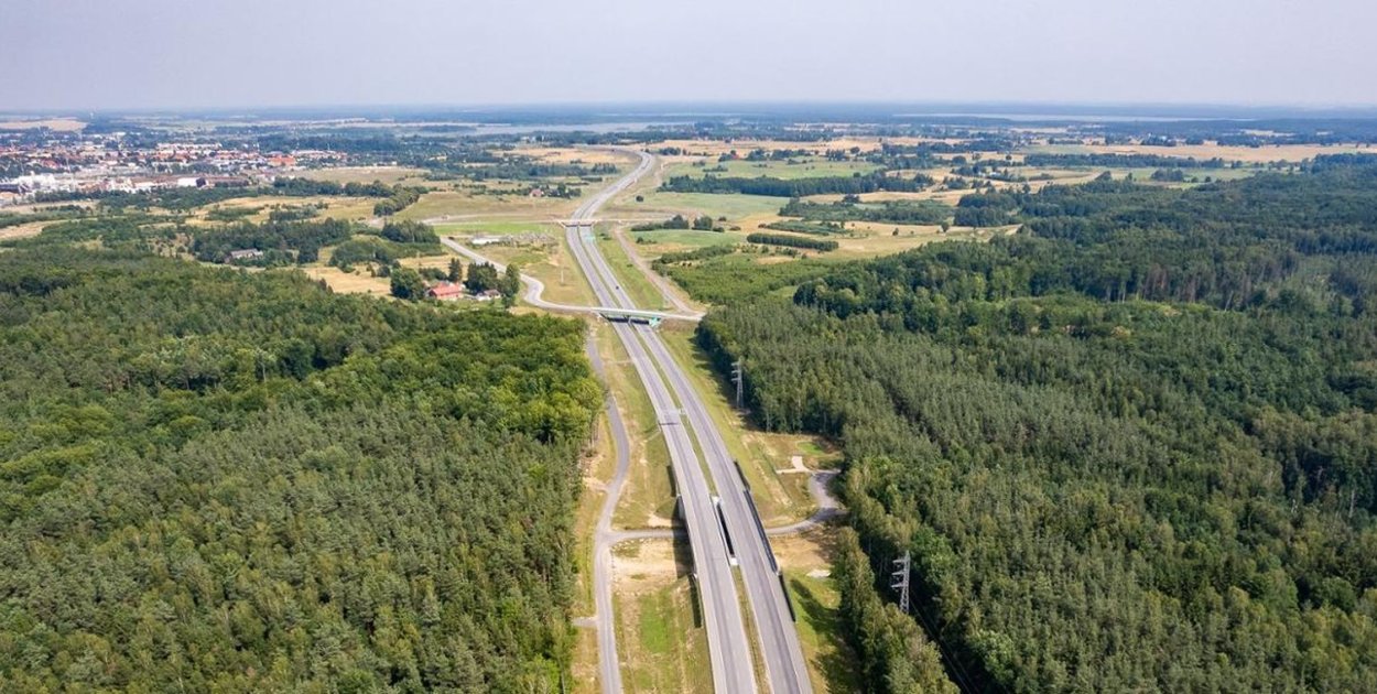 Droga ekspresowa S11. Na jakim etapie są prace?