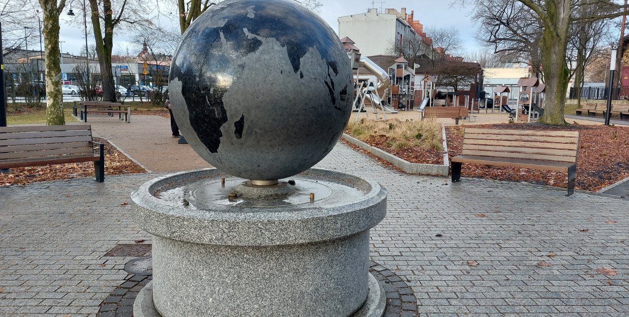 Tarnowskie Góry. 45 tys. zł na Plac TPD. Zlikwidują piaskownicę, będzie...