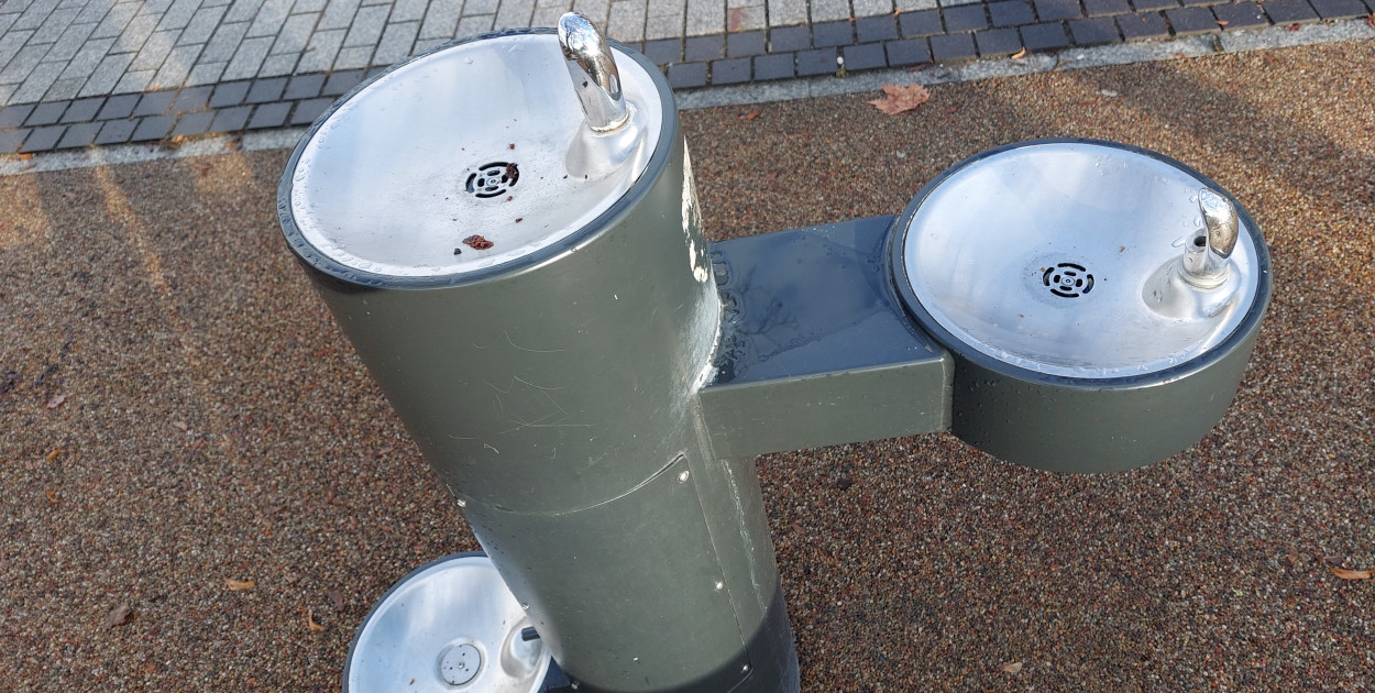 Tarnowskie Góry. 45 tys. zł na Plac TPD. Zlikwidują piaskownicę, będzie...