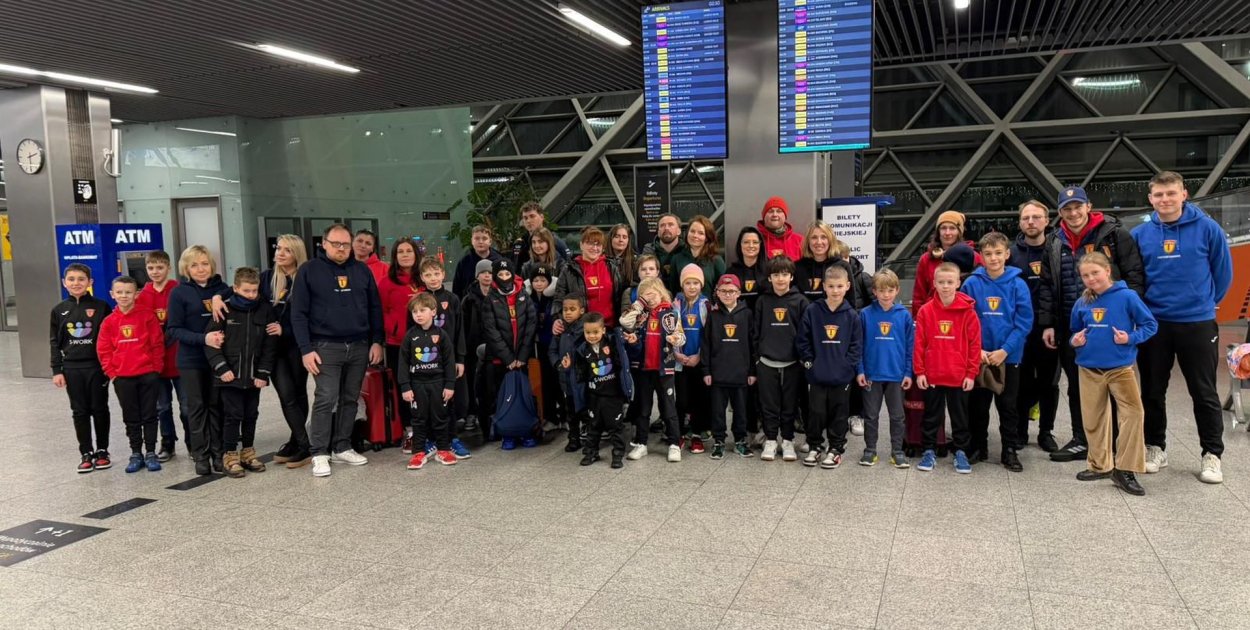 Z Tarnowskich Gór do słonecznej Barcelony. Tarnowiczanka świętuje 80-lecie