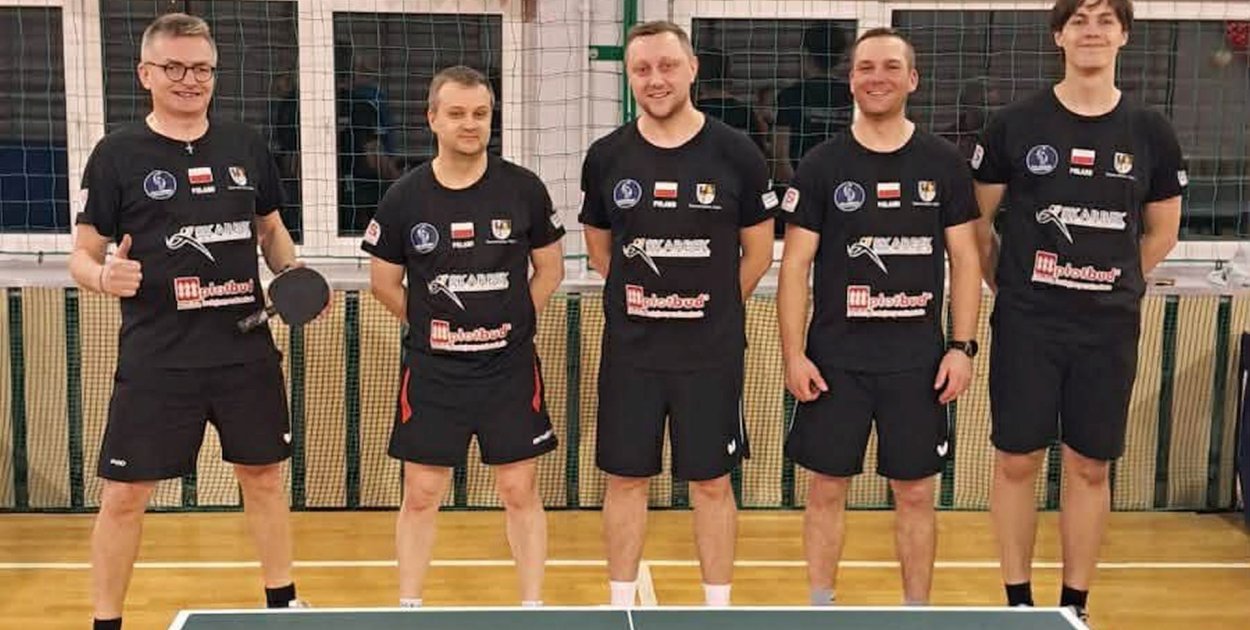 Świetny weekend Skarbka Tarnowskie Góry! Panowie znokautowali rywali