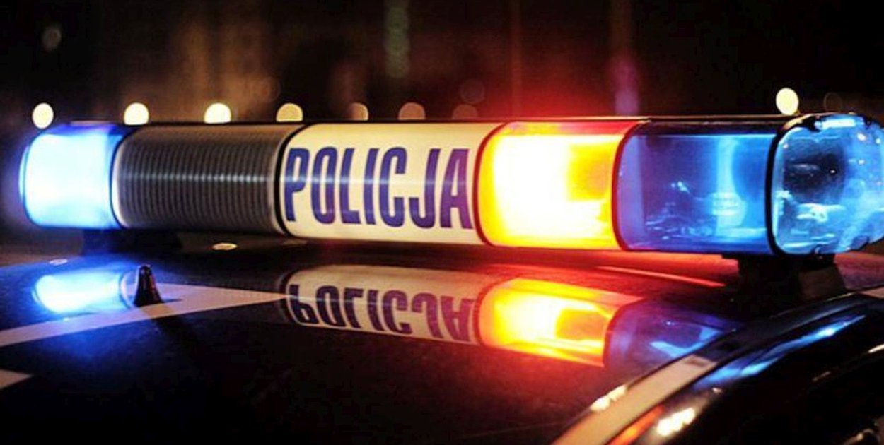 Tarnowskie Góry. O godz. 4 rano policja też kontroluje trzeźwość