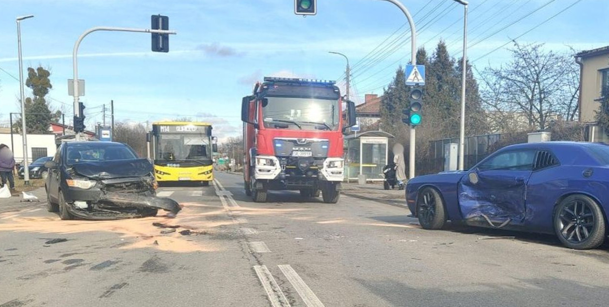 Lądowanie LPR, dachowanie Fiata, śmiertelny wypadek. Kronika policyjna