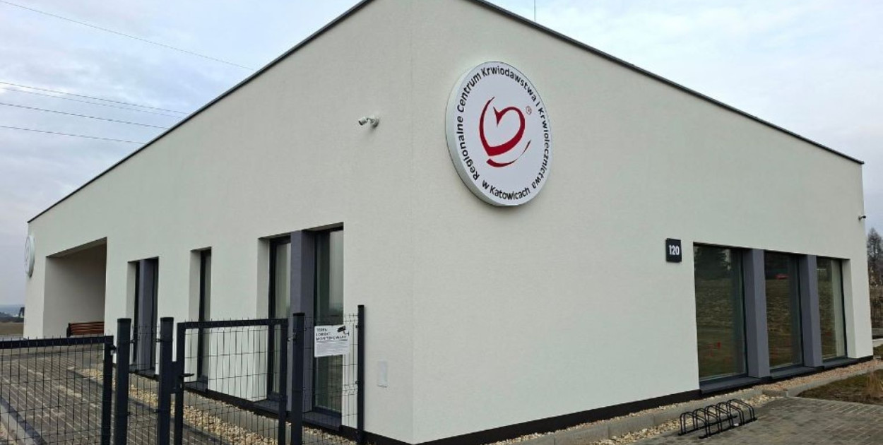 Tarnowskie Góry. Z Pyskowickiej na Opatowicką. Nowy rozdział w historii