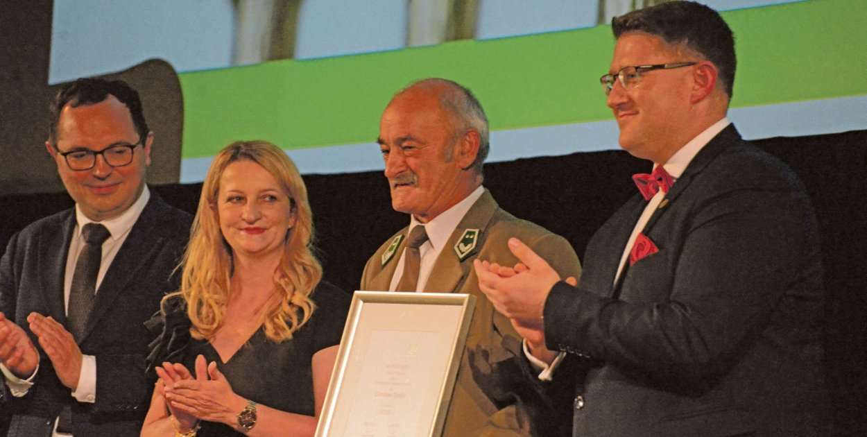 Trwa nabór do prestiżowego konkursu "Zielone Czeki 2026". Nagroda: 15 tys. zł