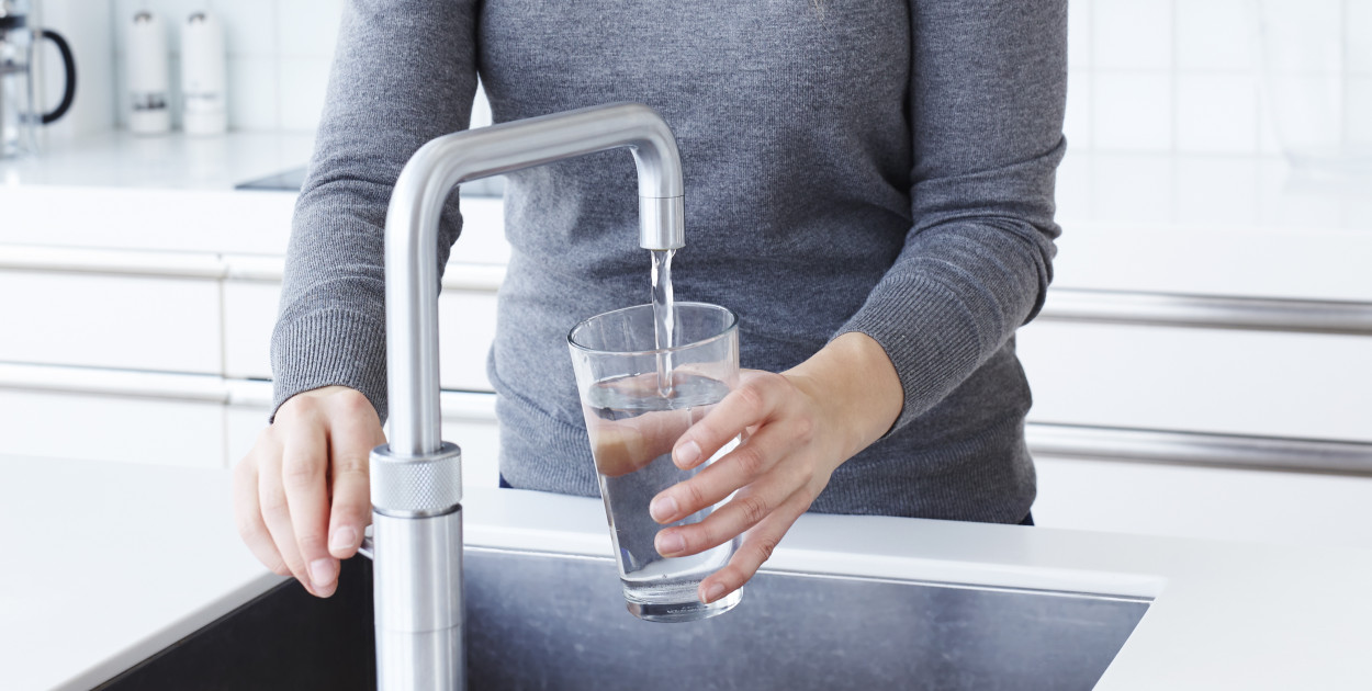 Twarda woda – przekleństwo czy błogosławieństwo?