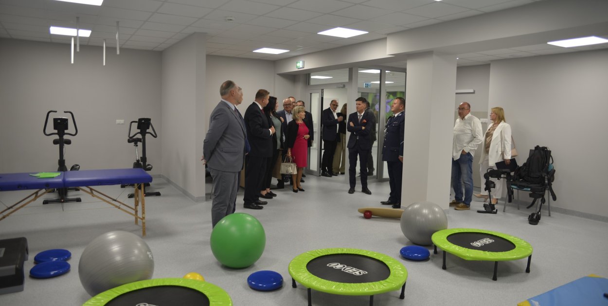 Tarnowskie Góry, GCR Repty. Jeden remont za nami, inne prace trwają