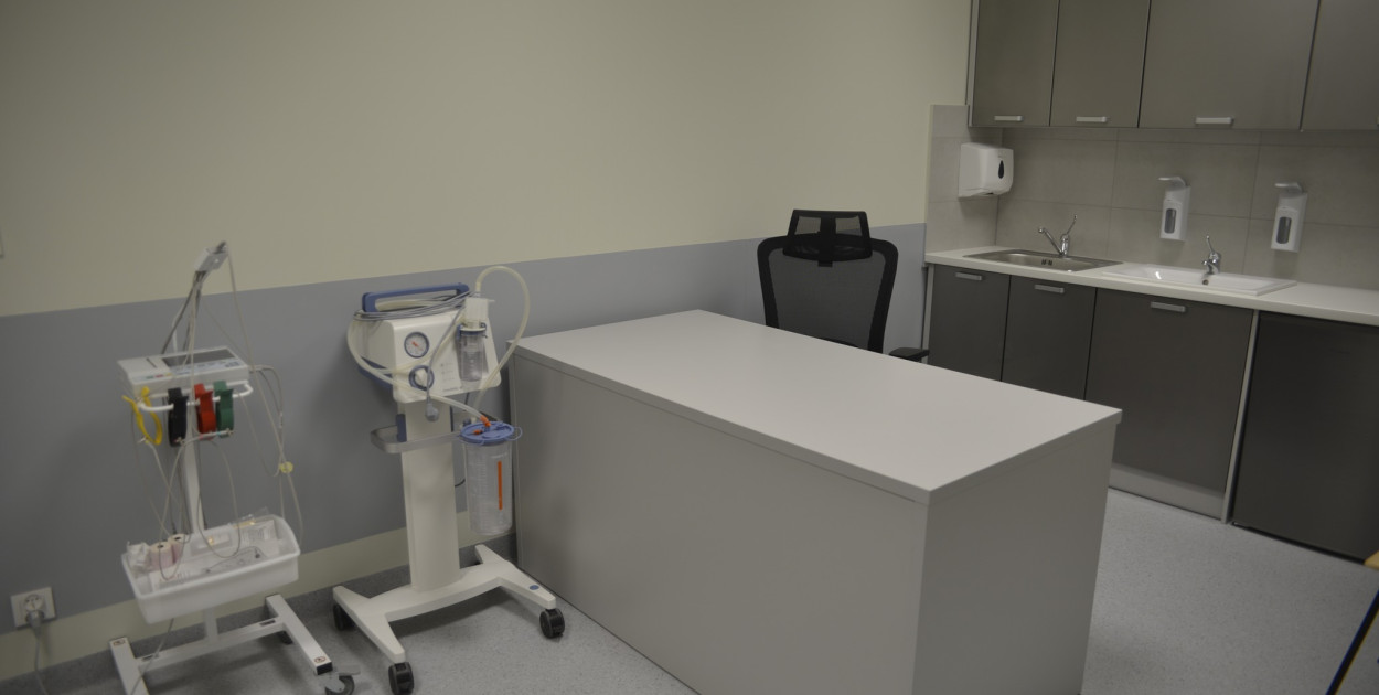 Tarnowskie Góry, GCR Repty. Jeden remont za nami, inne prace trwają