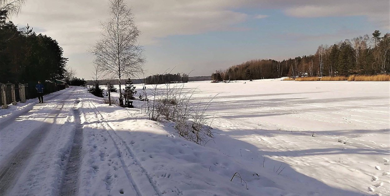 Zalew Nakło-Chechło i Pałac Kawalera. Będą zmiany?