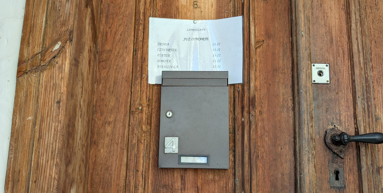 Tarnowskie Góry. Popularna restauracja ponownie otwarta