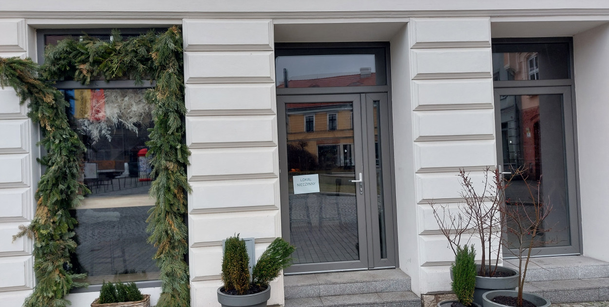 Tarnowskie Góry. Wiemy, co zastąpi Cztery Pory Dnia