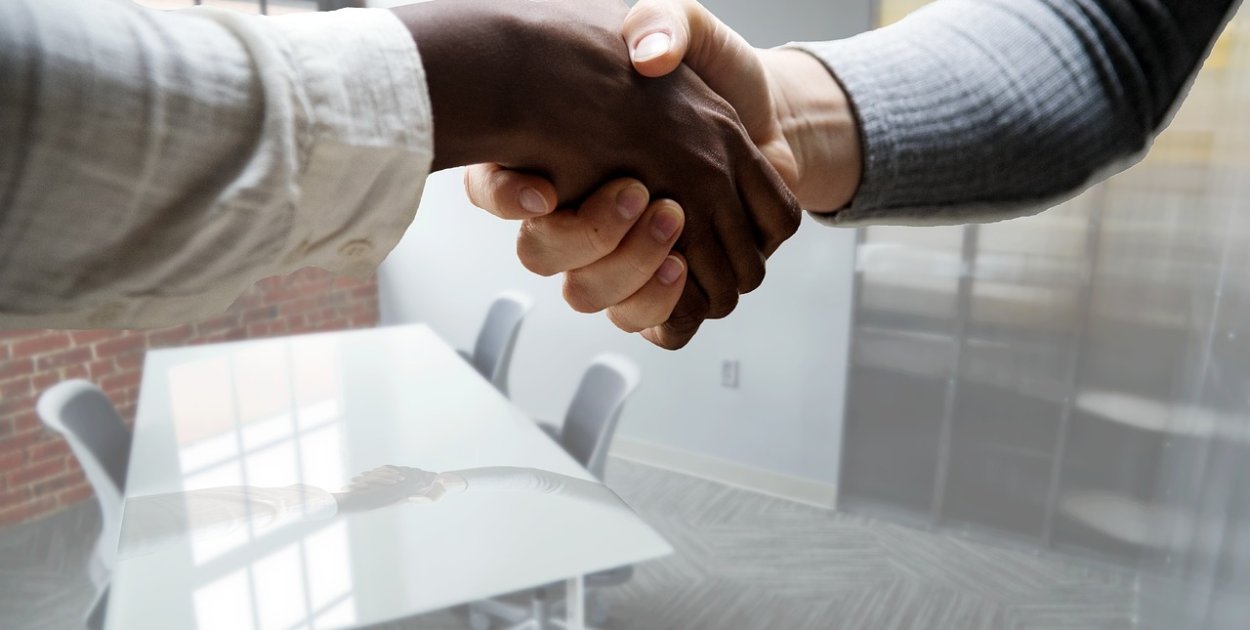 Firma konsultingowa wspierająca organizacje w obszarze compliance i HR