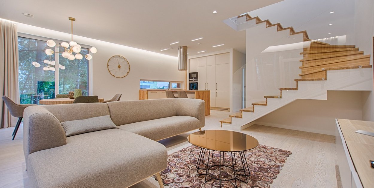 Mieszkania deweloperskie oraz nowe inwestycje