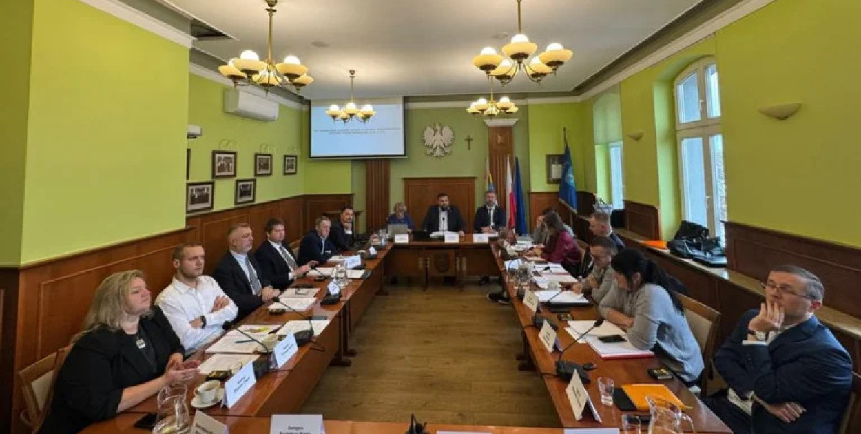 Powraca temat rynku. Radni zgodzili się na utworzenie SIM