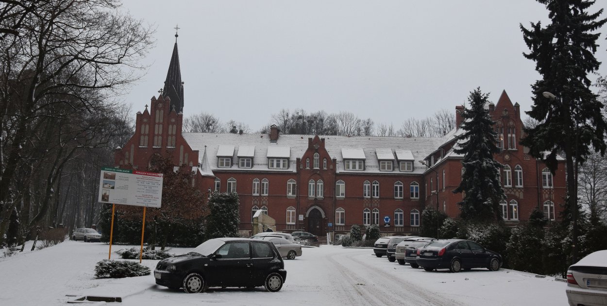 Tarnowskie Góry. Jest praca od zaraz: na etat, zlecenie, kontrakt