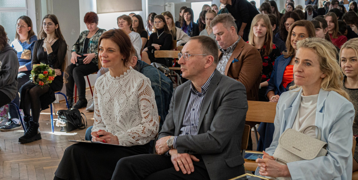 Kobiety sukcesu w biznesie. Plastyk zaprasza