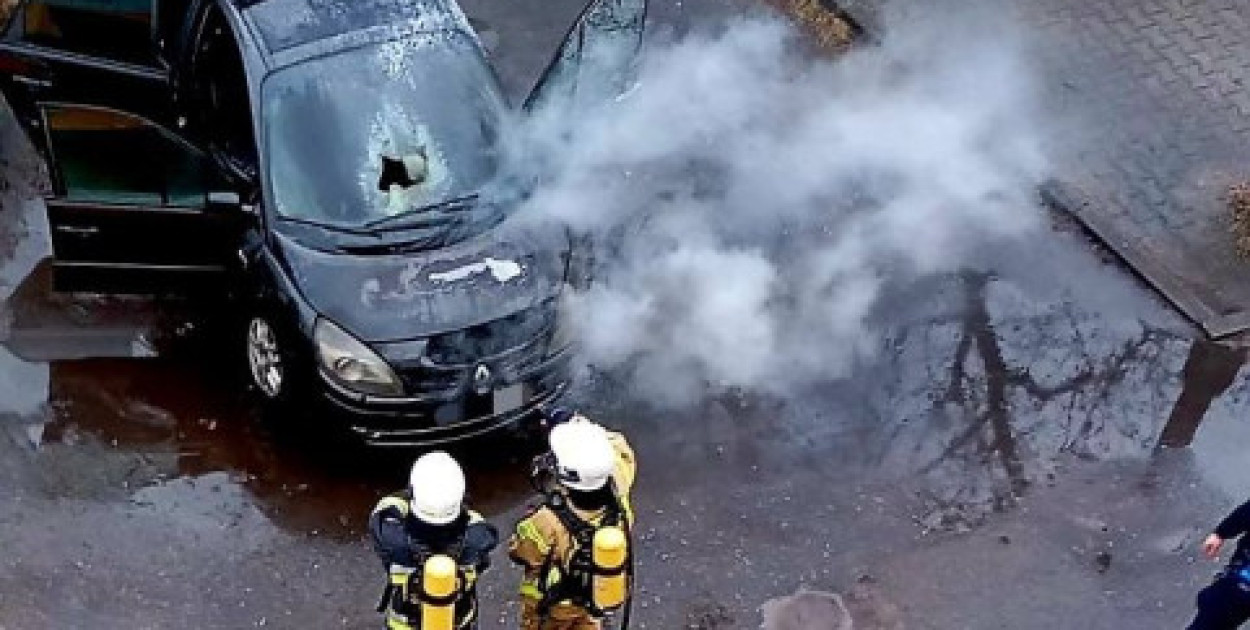 Akcja ratunkowa nad wodą, alkohol i mandaty, złodzieje. Kronika