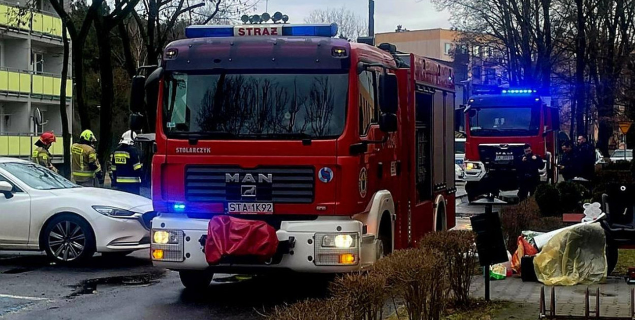 Akcja ratunkowa nad wodą, alkohol i mandaty, złodzieje. Kronika