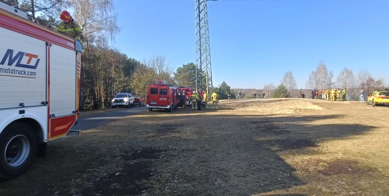Akcja ratunkowa nad wodą, alkohol i mandaty, złodzieje. Kronika