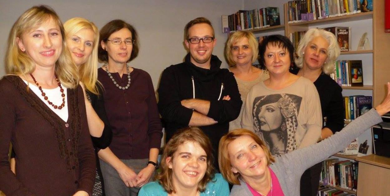 Świerklaniec. Kasa na projekt i powrót po latach