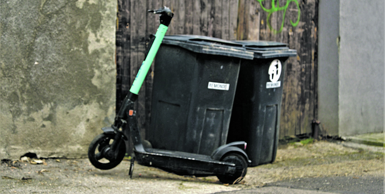 Policja z Tarnowskich Gór przypomina: od dzisiaj nowe przepisy w sprawie...